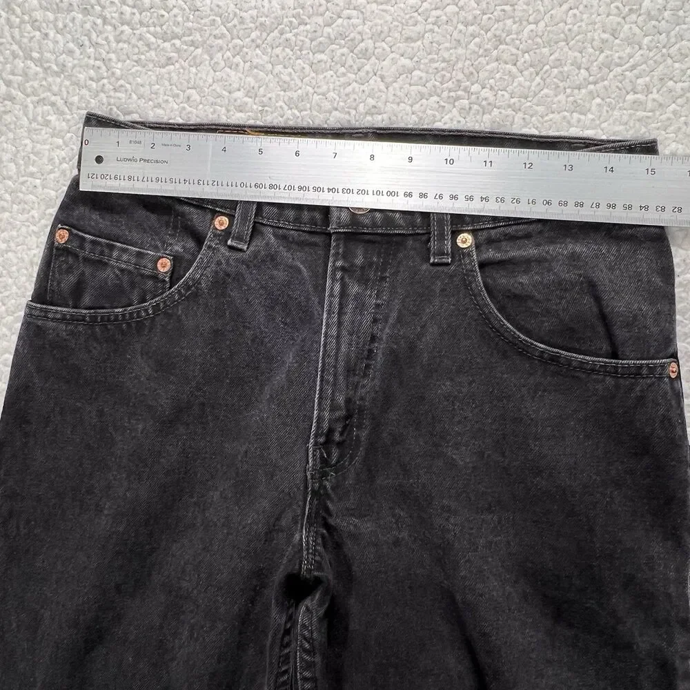 VTG Levi’s 560 Loose Jeans Men’s‎ 31x30 (Actual 30x30) USA 90s Streetwear Grunge